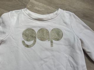 Mikina, gap,140