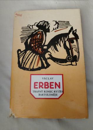 Trapný konec rytíře bartoloměje,