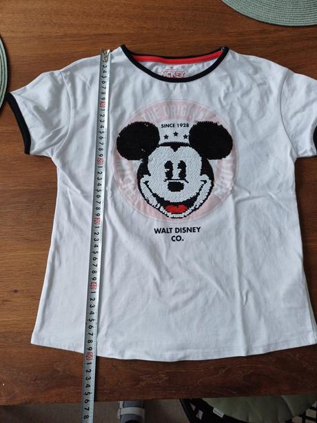 Triko přeměňovací, marks & spencer,134