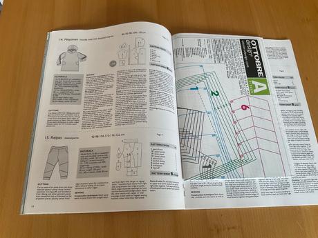 Nový- časopis ottobre kids- 1/22, 