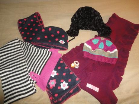 Nový set inspird by veritas, vel. 7-9 let, 128