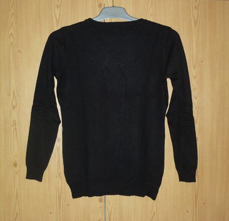 Dámský pulovr finery, m