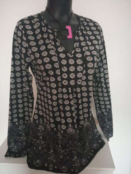 Dámská tunika velikost m, m