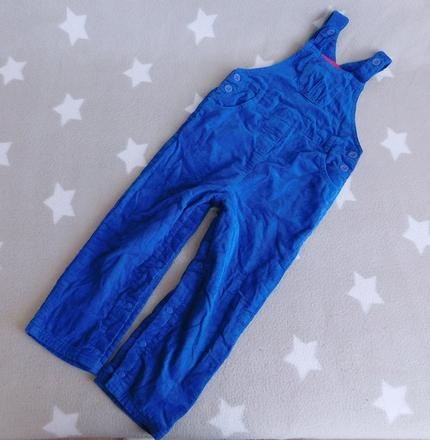 Podšité laclové kalhoty john lewis vel.98/104, john lewis,104