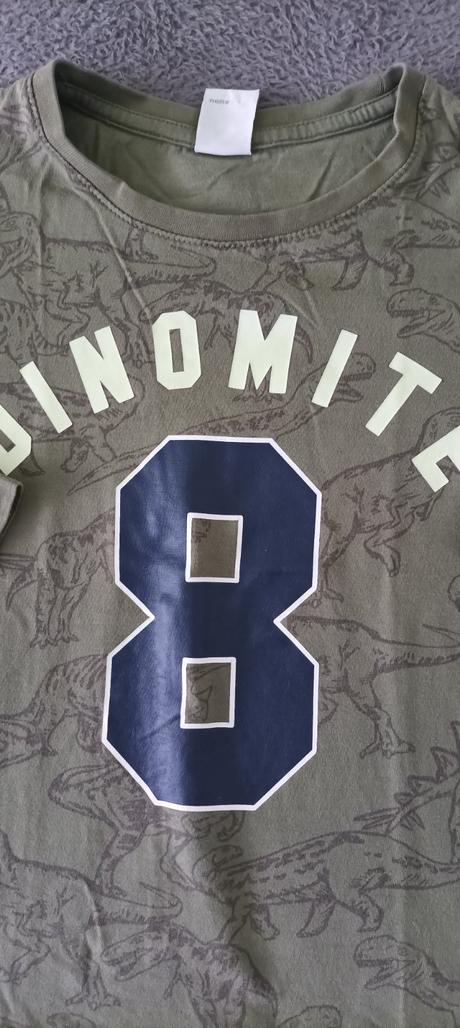 Tričko lindex vel. 116, lindex,116