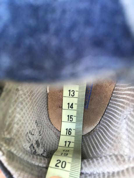 Kožené sandálky richter, vel. 25, richter,25