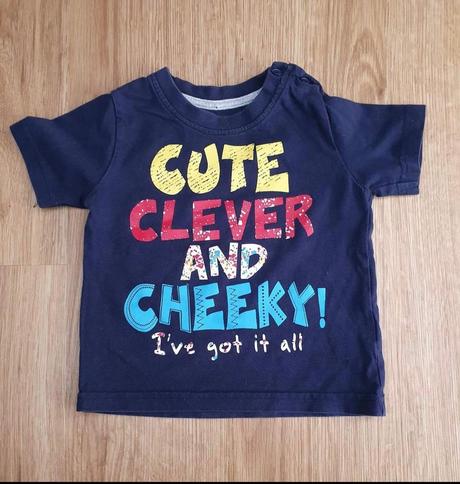 Set na chlapecka vel.6-9mes., 68–80