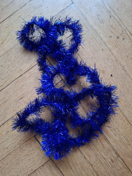 Vánoční dekorace mix, 