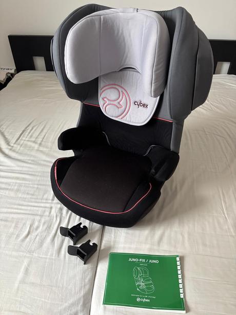Cybex autosedačka iso-fix s pultem 9-18kg, cybex