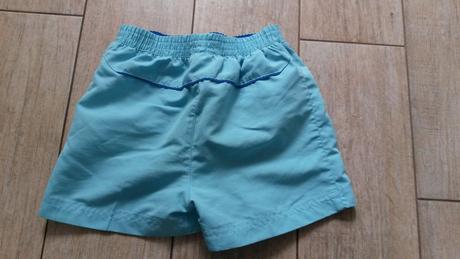 Kraťasy, slazenger,98