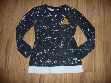 Triko chapter youn na 10-12l vel.146/152, chapter young,146