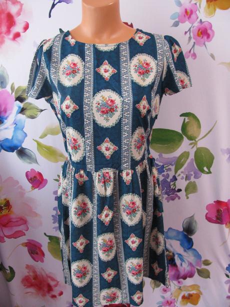 Letní dámské šaty atmosphere, atmosphere,m