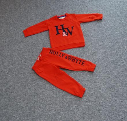 Tepláková souprava, lindex,86