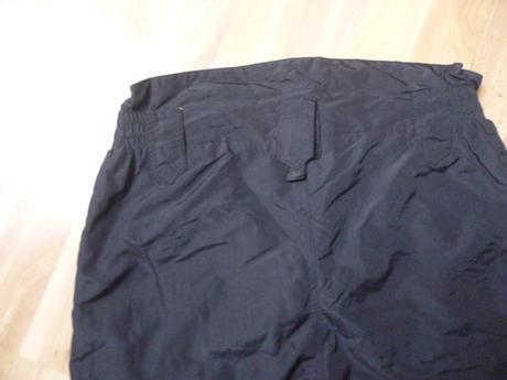 Lyžařské kalhoty vel. m rodeo, m