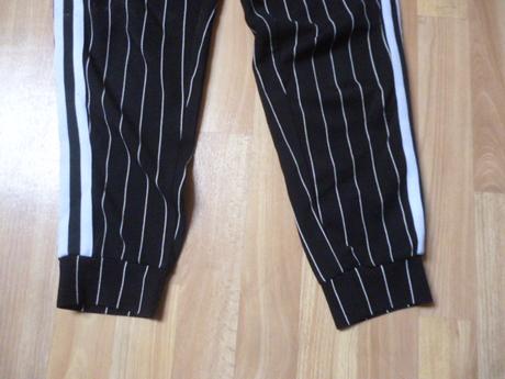 Volné kalhoty vel.s shein, s