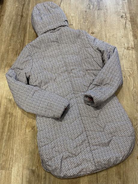 Damska zimni bunda/kabat, loap,m