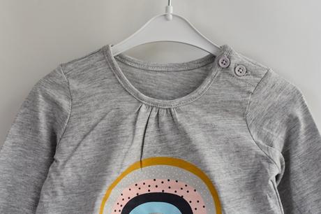 Tričko vel. 0 - 3 m, matalan,62