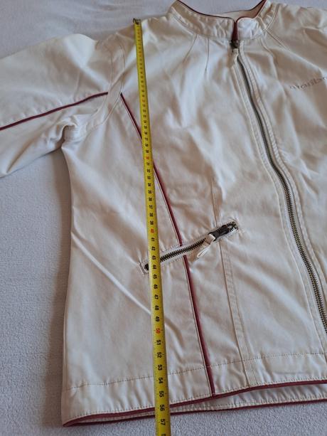 Podzimní bunda maribo xl, xl