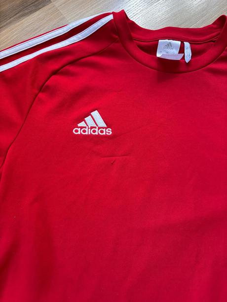 Funkční tričko adidas, adidas,l