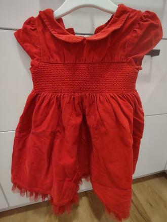 Manšestrové šaty marks and spencer, marks & spencer,86