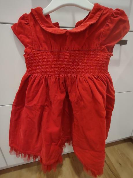 Manšestrové šaty marks and spencer, marks & spencer,86