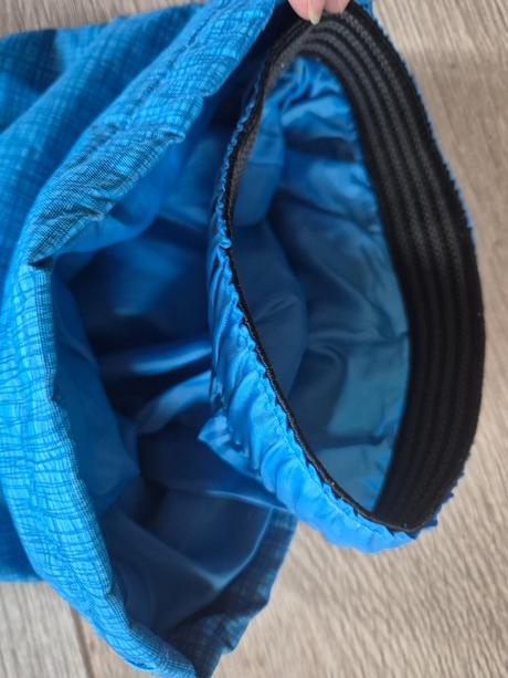 Lyžařské kalhoty lewro vel. 140/146, lewro,140