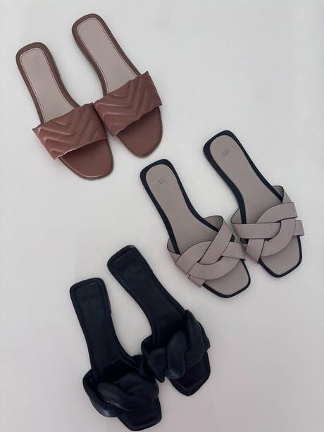 Nazouváky h&m, vel. 41, h&m,41