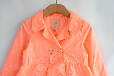 Kabátek vel. 24m, mayoral,92