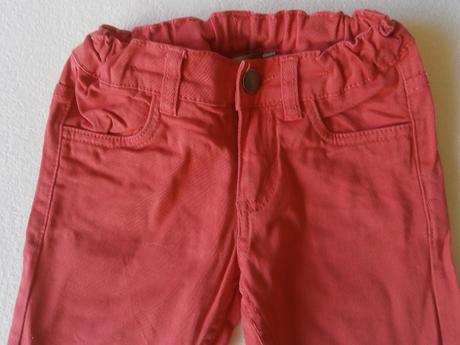 Kalhoty, lindex,104