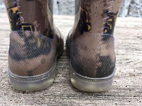 Holinky / gumáky-nakladač (ktr), vel.25, 25