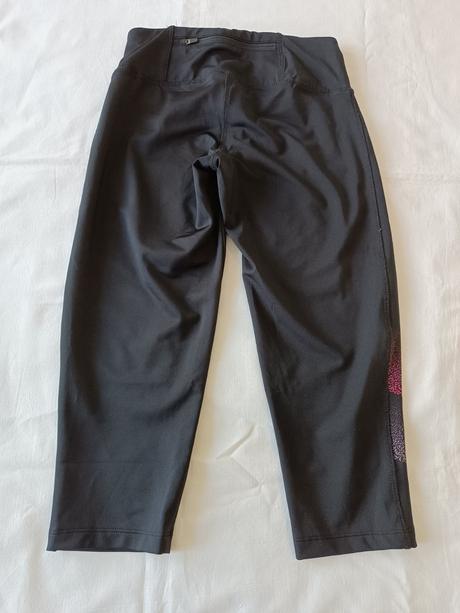 Funkční 3/4 legíny - crivit - xs, crivit,xs