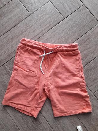 Chlapecké kraťasy zn. little kids, vel. 128, 128