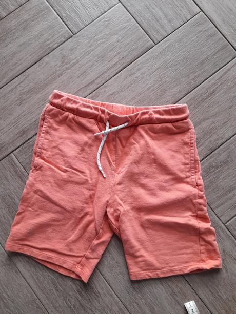 Chlapecké kraťasy zn. little kids, vel. 128, 128