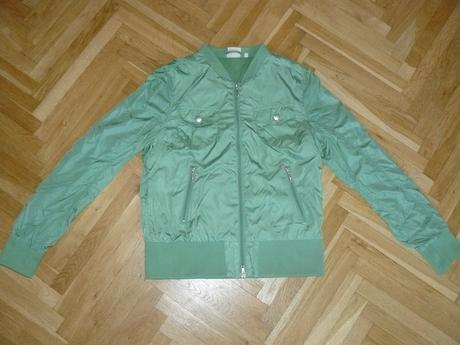 Dámská bunda, kenvelo,l