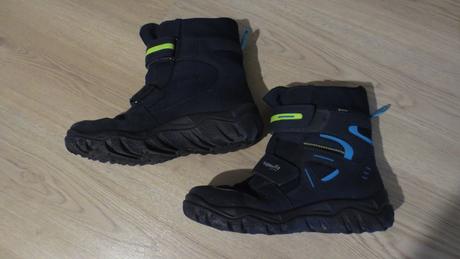 Superfit zimní boty gtx v. 42, superfit,42