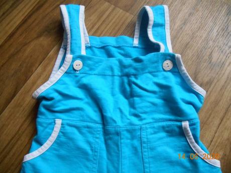 Tepláky s laclem, 86