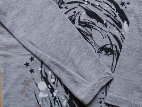 11 xtričko,next,disney,faf,ham,zara ...110/116, next,116