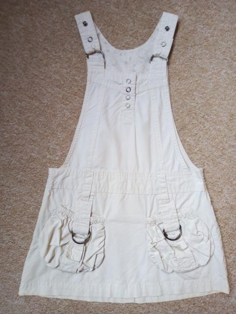 Šatovka zn."zara kids" vel."104", zara,104