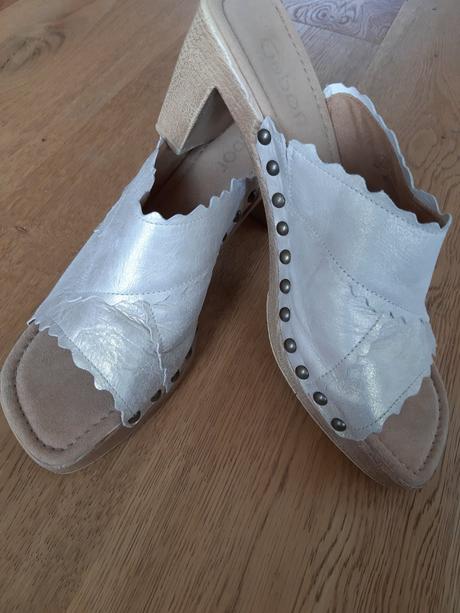 Gabor  nové boty č.6/5, gabor,39