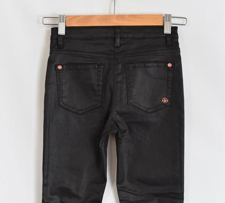 Džíny vel. 9 let, 134