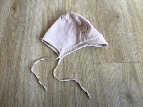 Čepička na zavazování s kšiltem, tulec trend,92