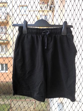 Kraťase, primark,152