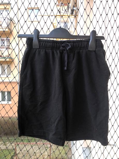 Kraťase, primark,152