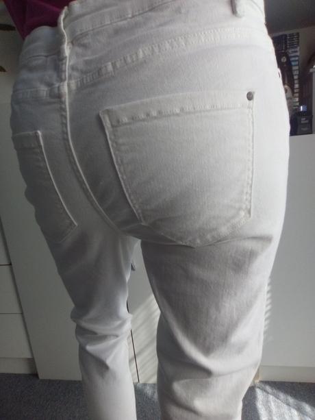 Skinny fit zn."esmara" vel."42/44", esmara