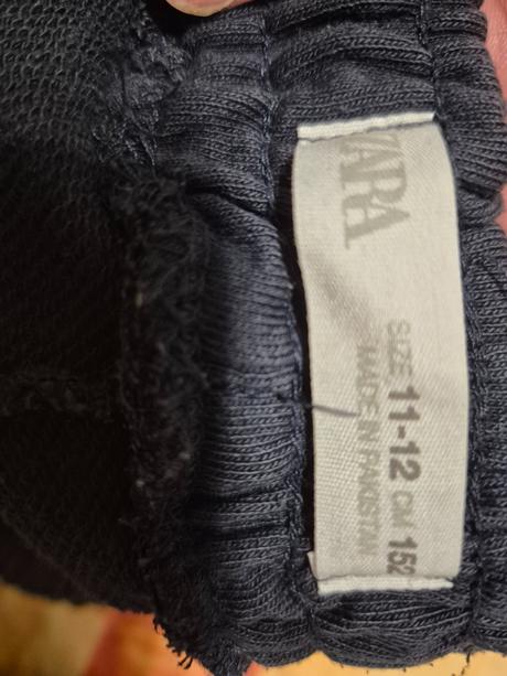 Teplály zara vel. 146, zara,146