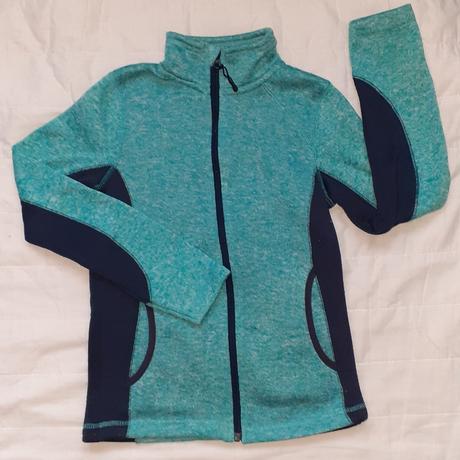 Mikina 134/140 - nepoužívaná, crivit,134