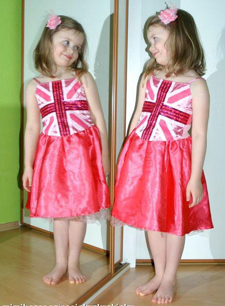 Karnevalové růžové šaty princezna či víla,