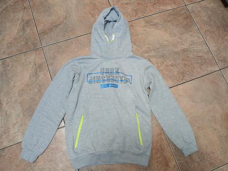 Mikina y.f.k., vel. 158/164, 158