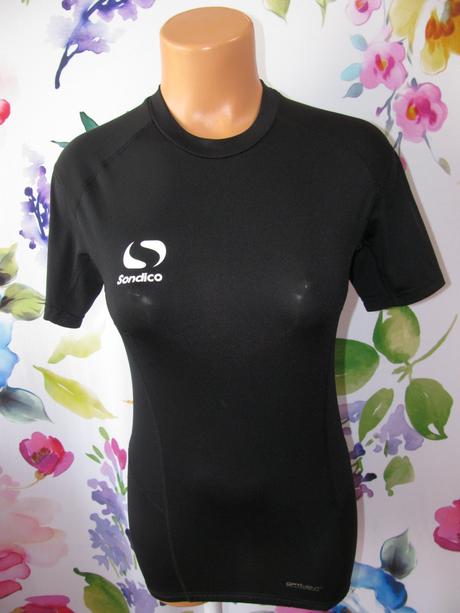 Funkční elastické tričko sondico, xs