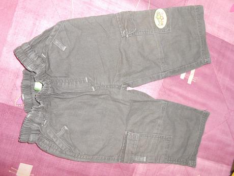 Kalhoty, track&field,86